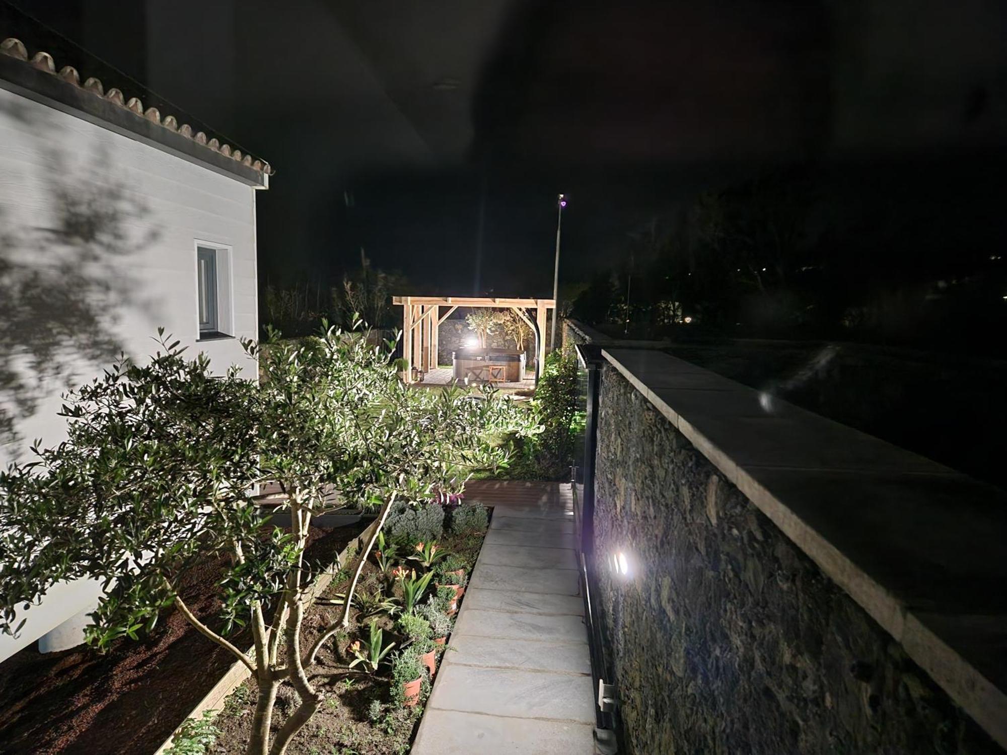 O Cantinho da Avó Candelária Habitación foto