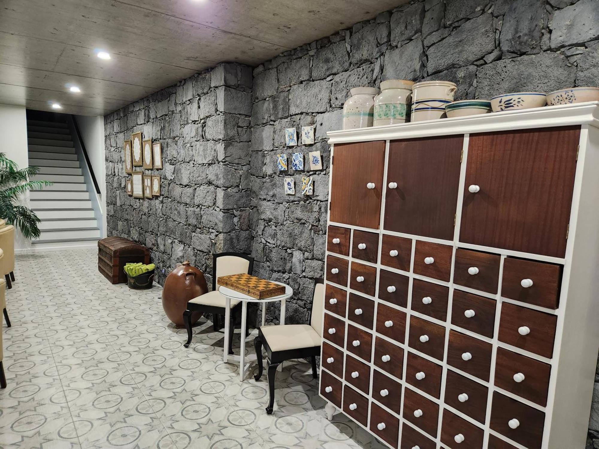 O Cantinho da Avó Candelária Habitación foto